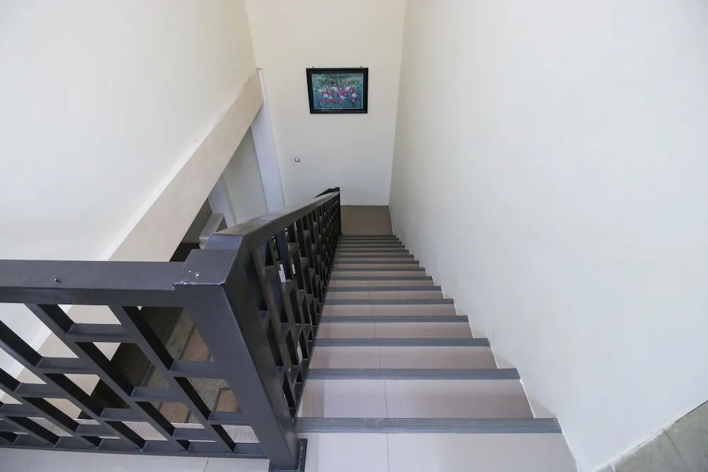 Airy Syariah Dr Wahidin 43 Bojonegoro