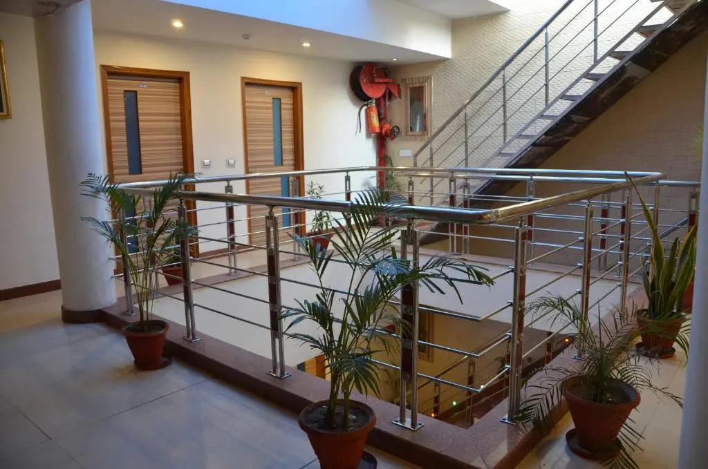 Hotel Citi Heights