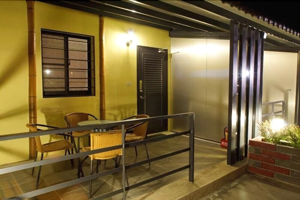 Xiao Xingxing Homestay