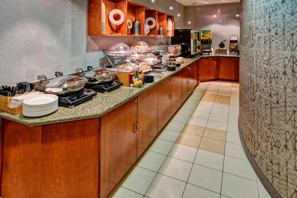 SpringHill Suites by Marriott Naples