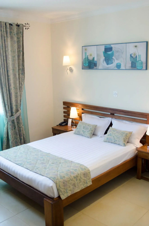 Anjary Hotel Antananarivo