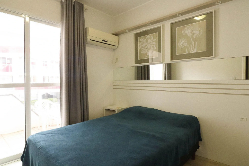 Lindo Apartamento Frente Piscina Com Wi Fi   Hb19f