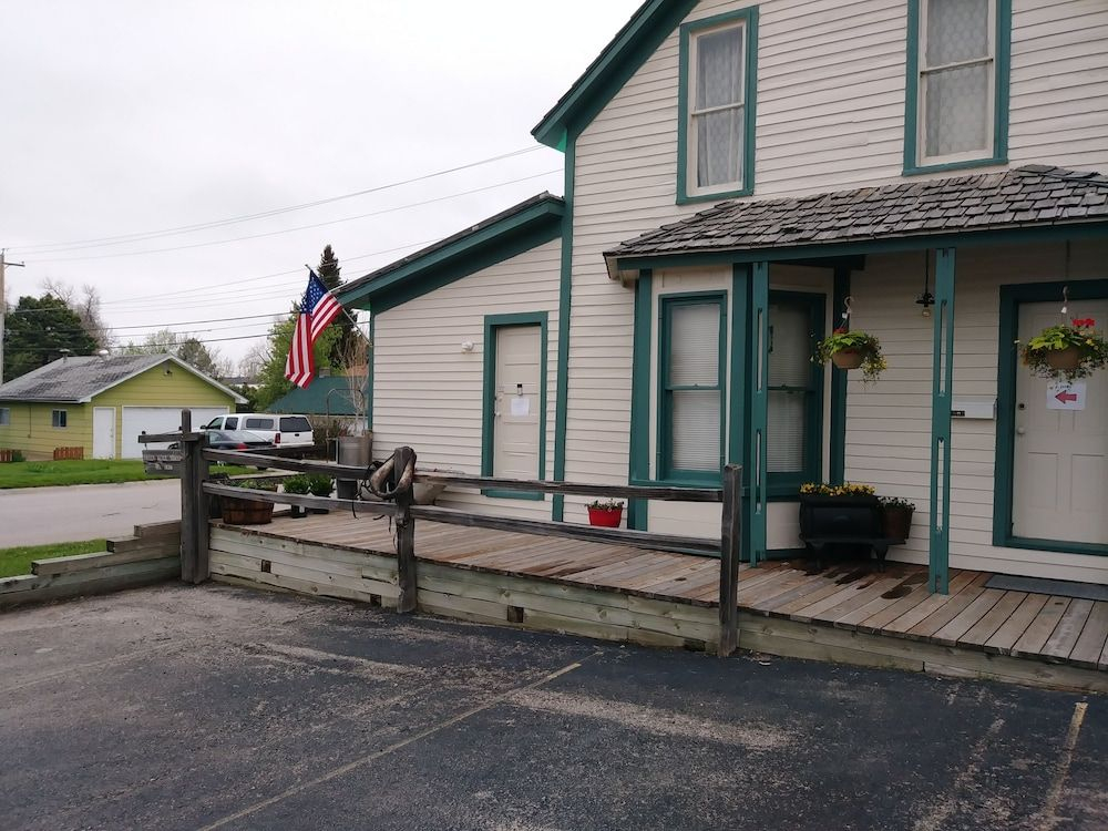 The Sturgis Motel
