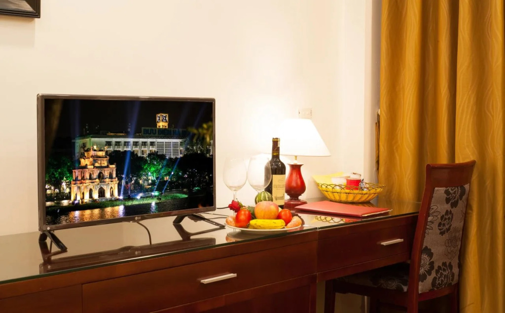 Hanoi Luxury Hotel