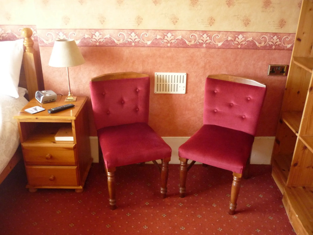 Ashwood Grange