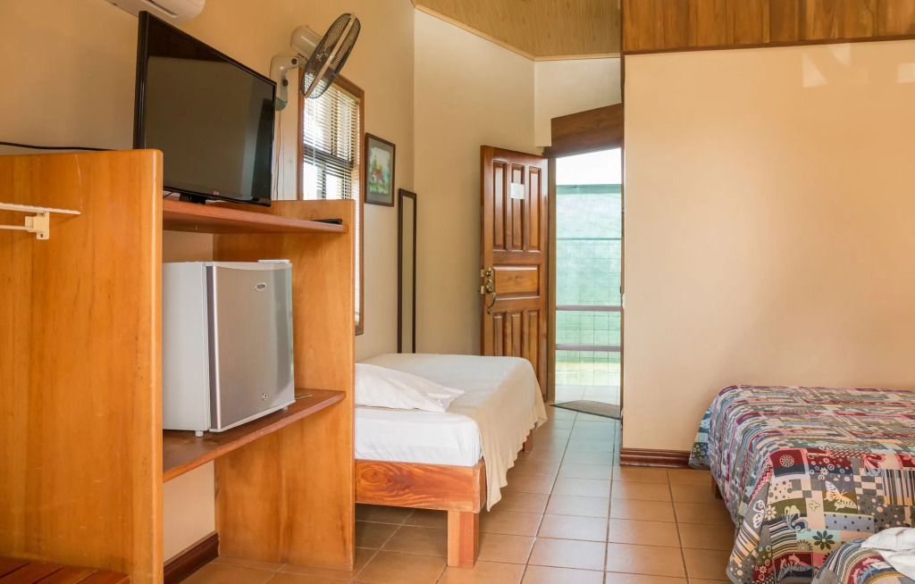 Hotel Bijagua