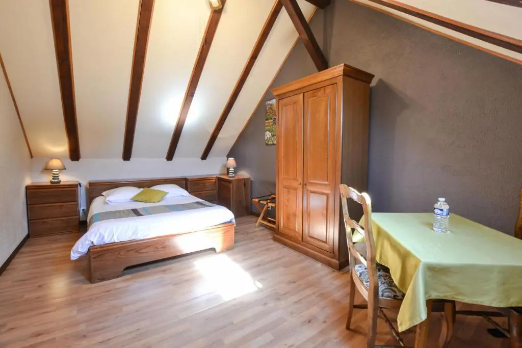 Gîte Oncle Yerry