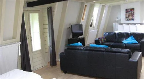 The Bridge Hotel