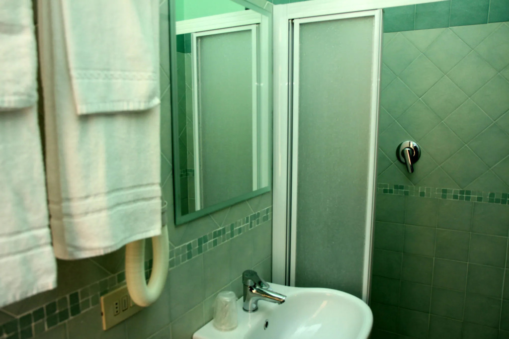 Hotel Azzurra