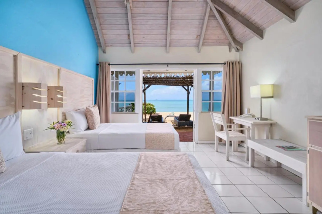 Hawksbill Resort Antigua