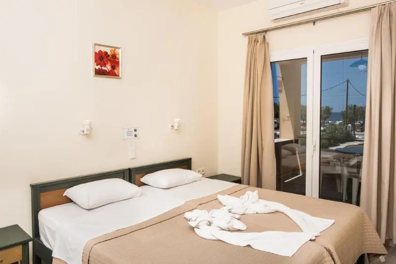 Mythos Beach Hotel