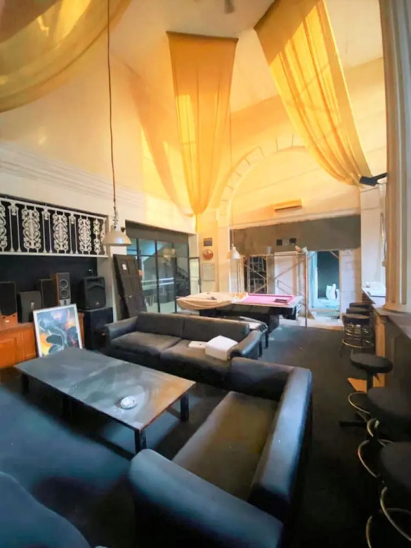 Wisma Tobana by ZUZU