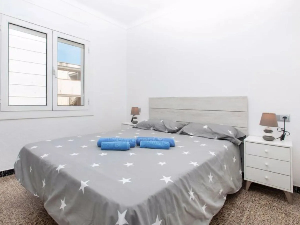 Apartment Ginesta Modica