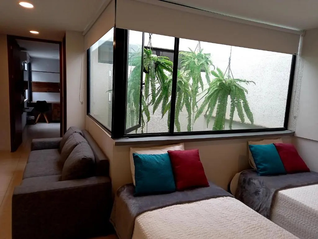 Kapital Suites