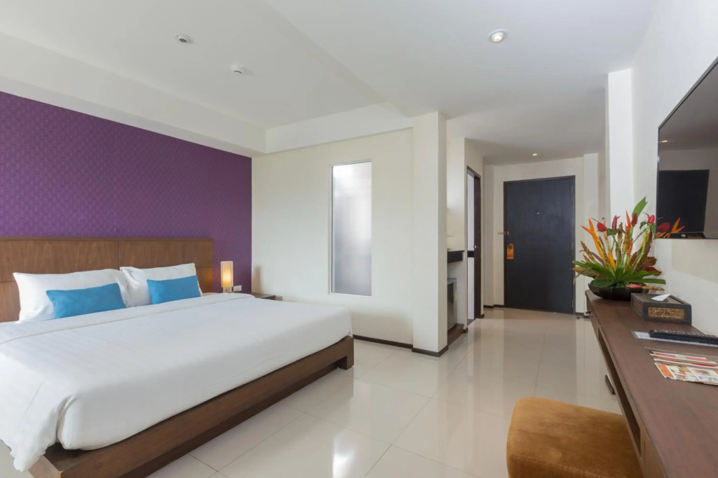 Lub Sbuy House Hotel - SHA