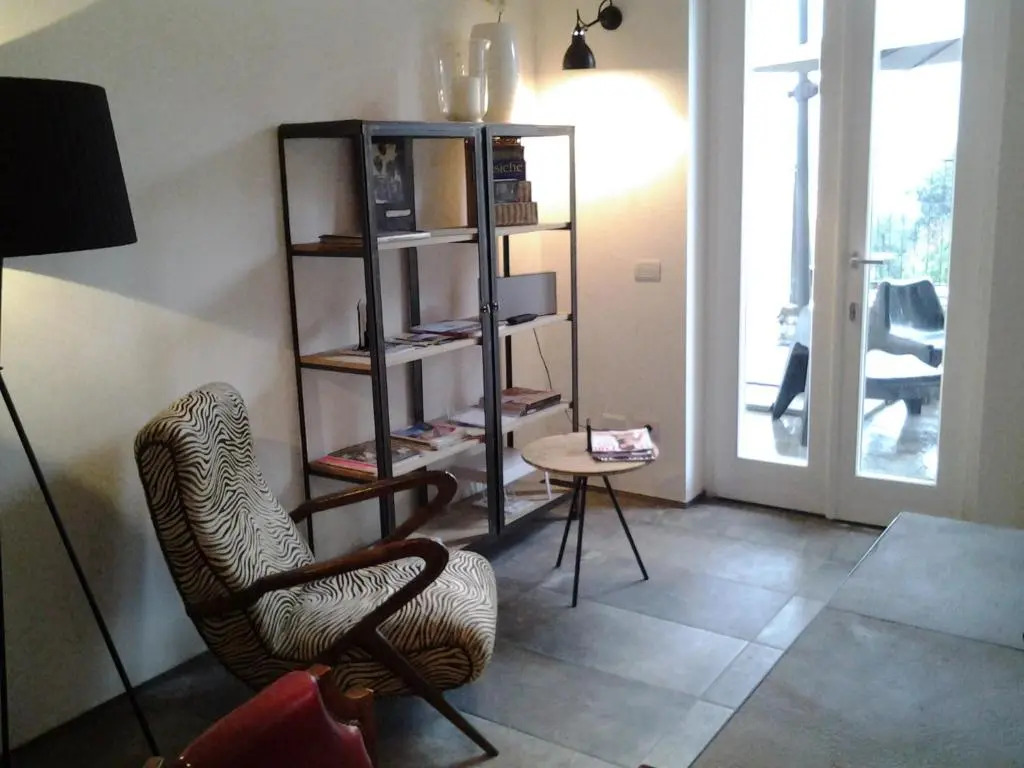 Appartamento Indipendente Como