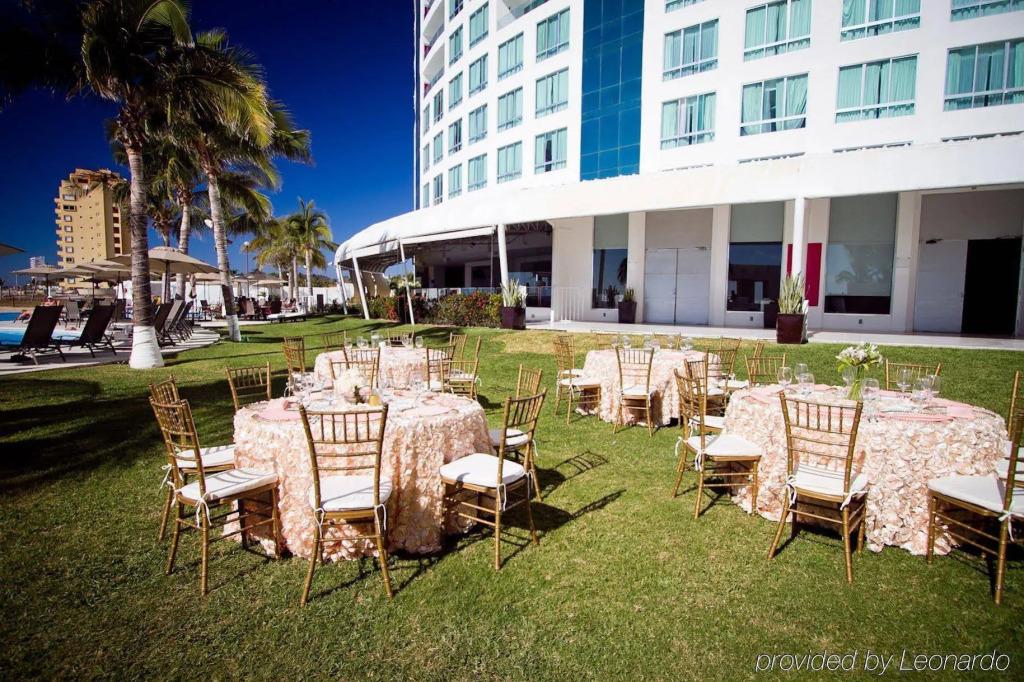 Park Royal Mazatlán