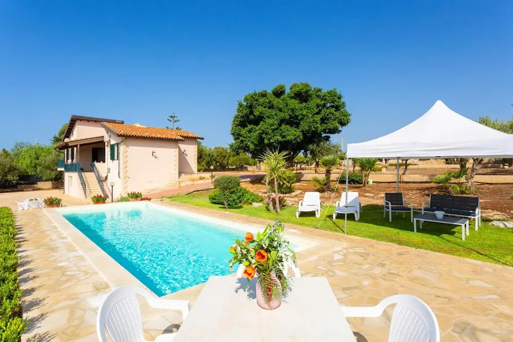 Villa Milizie
