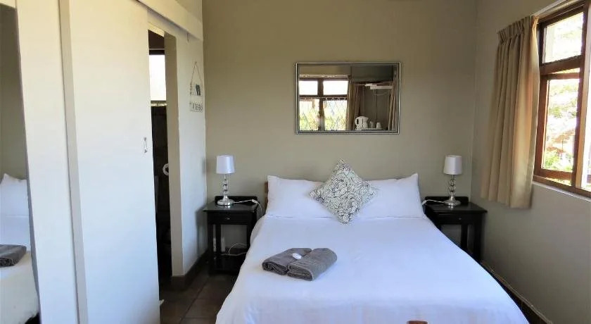 The Tweni Waterfront Guest Lodge