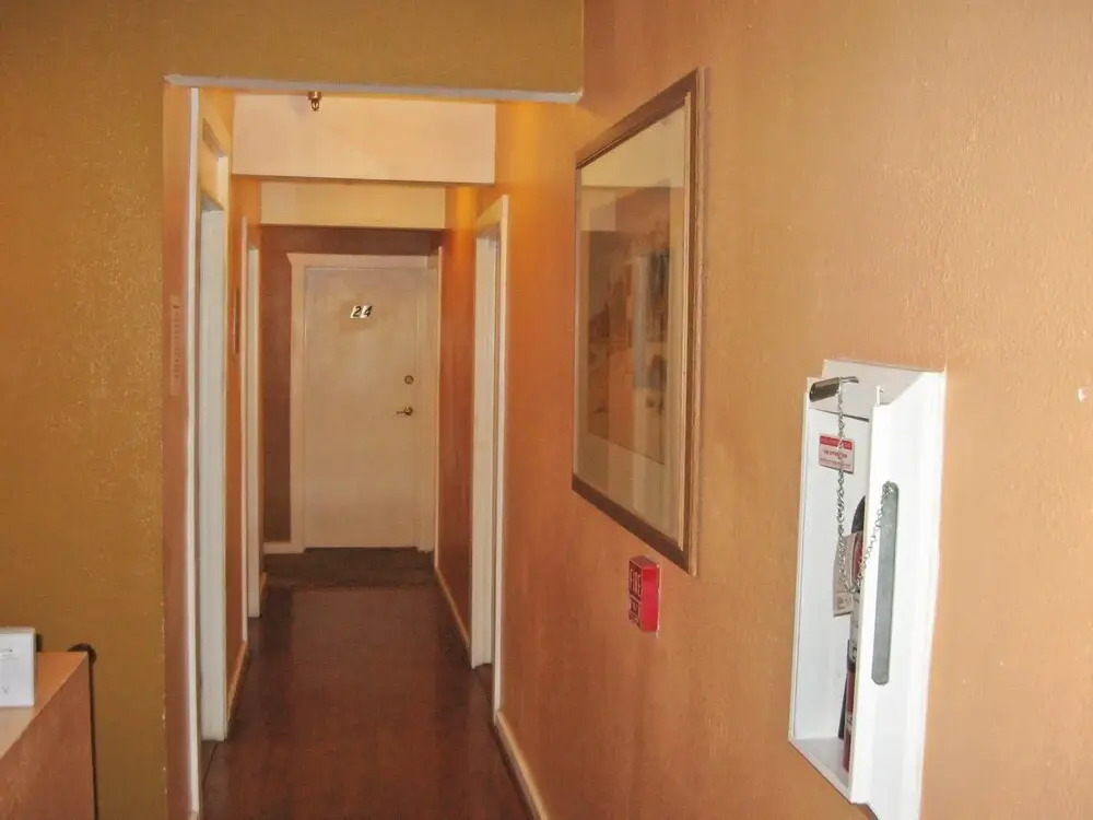 RK Hostel