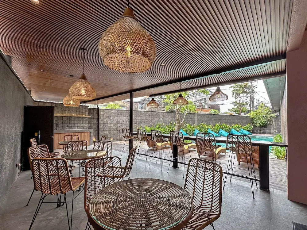 Balvanta Coliving