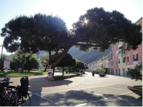 Tigullio Camping & Resort