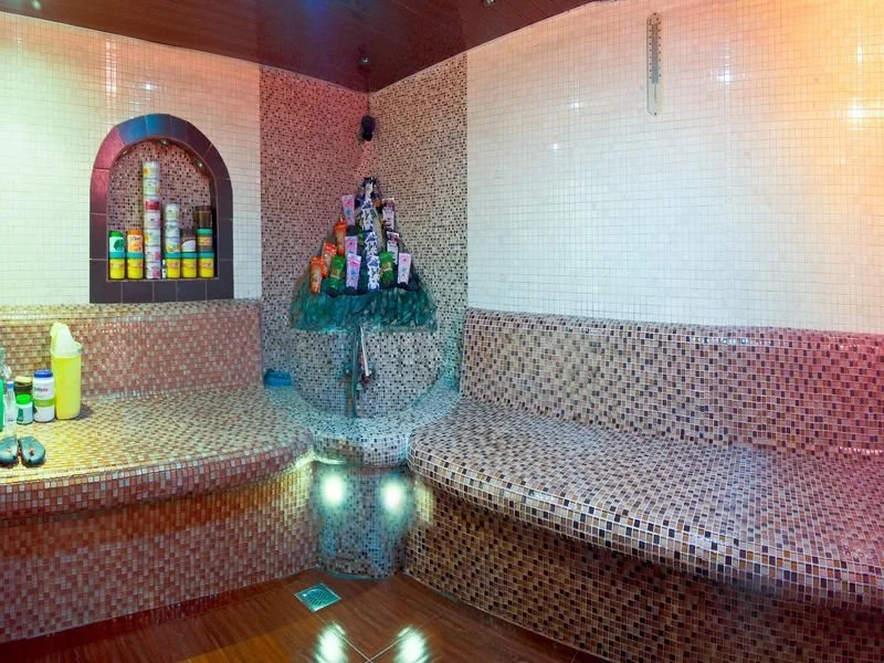 Al Farhan Hotel Al Belad