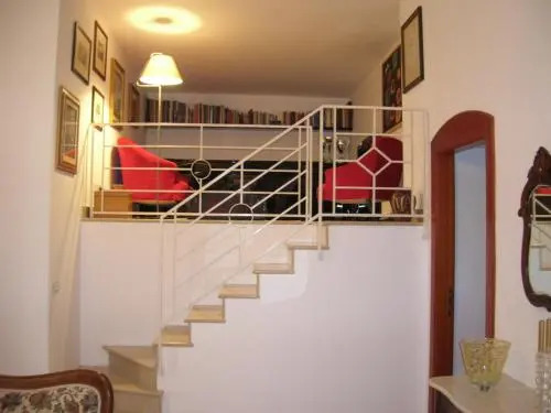 Casa Ponziana B&B