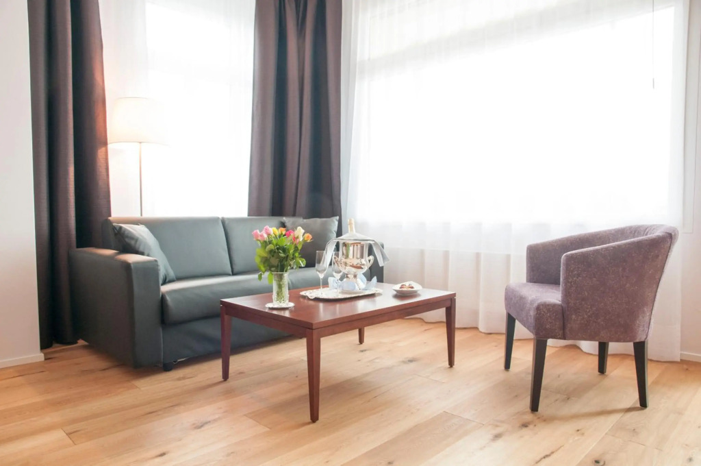 Hotel Beau Rivage Weggis