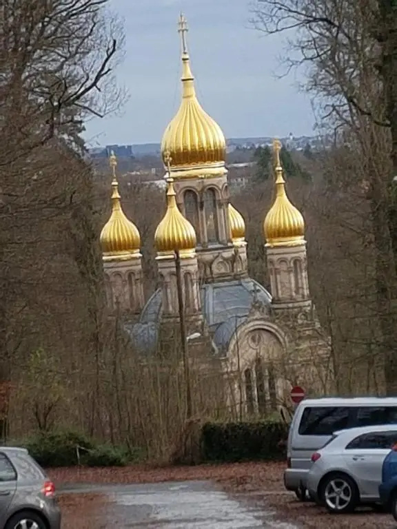 MyHome10 Wiesbaden-Mainz