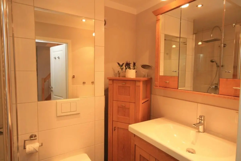 Ferienwohnung Brunnenbach II