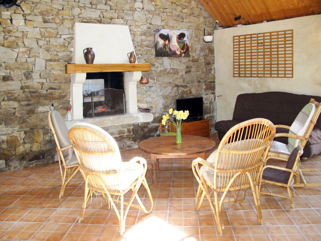 Holiday Home La Bergerie by Interhome