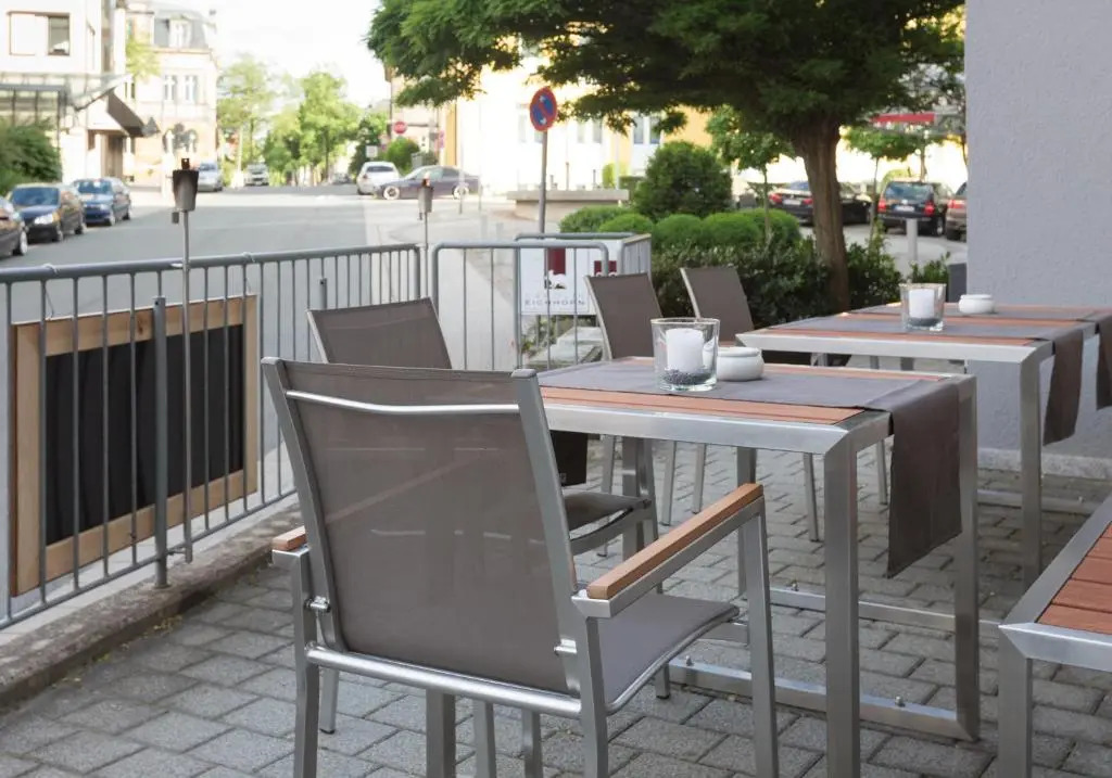 Hotel Rheingold