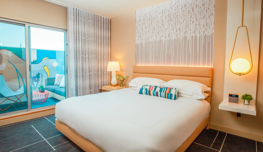 Kimpton Hotel Wilshire by IHG