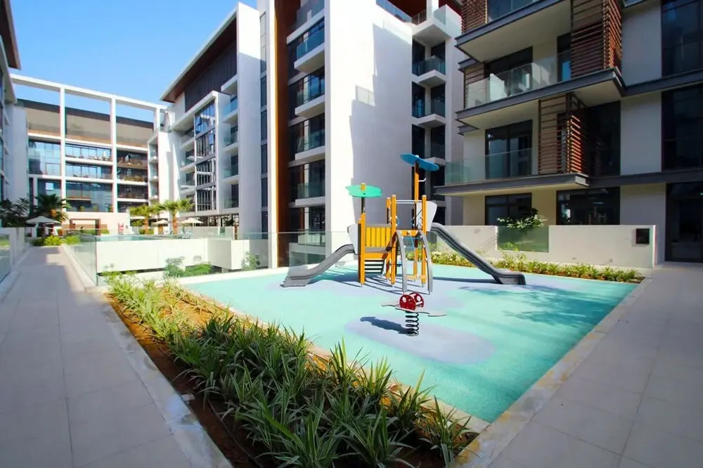 Kennedy Towers - City Walk
