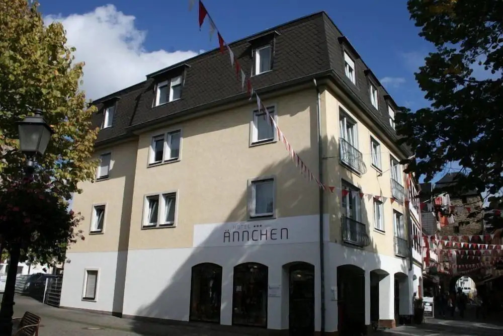 Hotel Ännchen