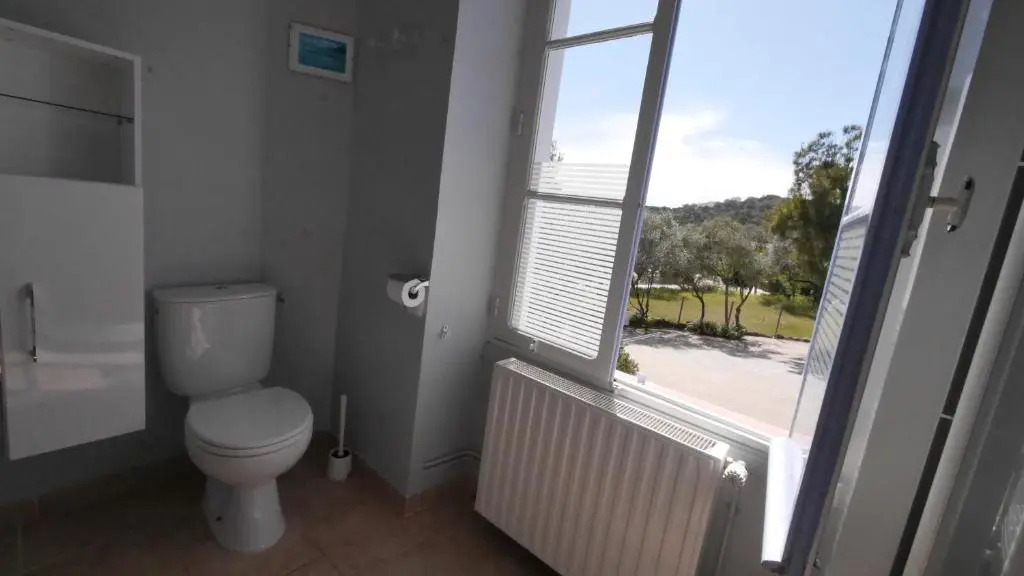 Villa les Figuiers