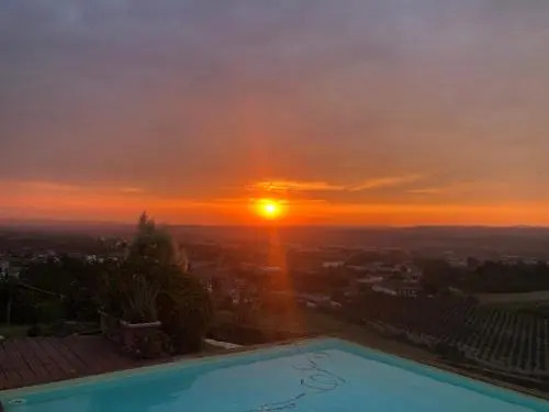 Bed And Breakfast Ca Borghino