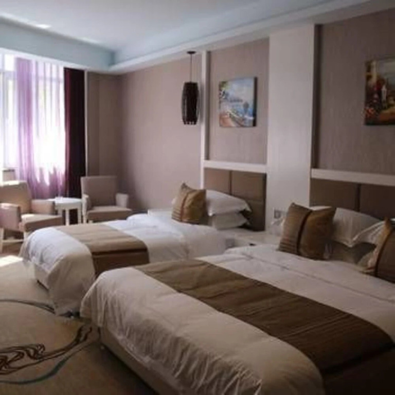 Junyue Hotel