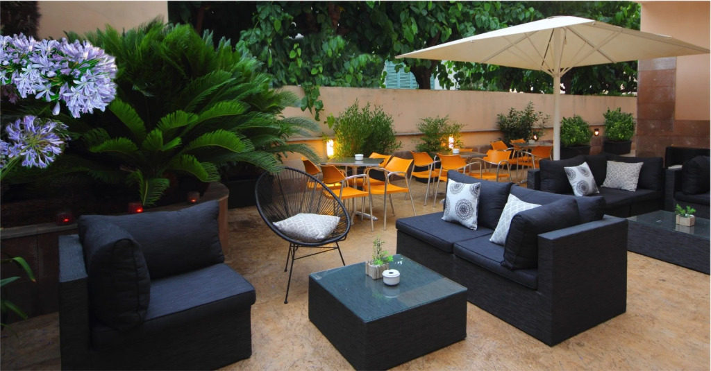AQUA Hotel Nostre Mar Apartments