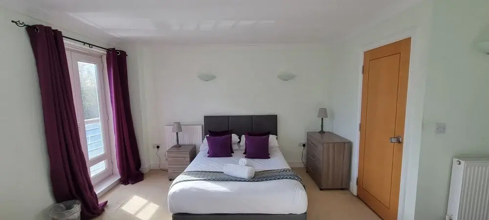 Wren Way Serviced Accommodation