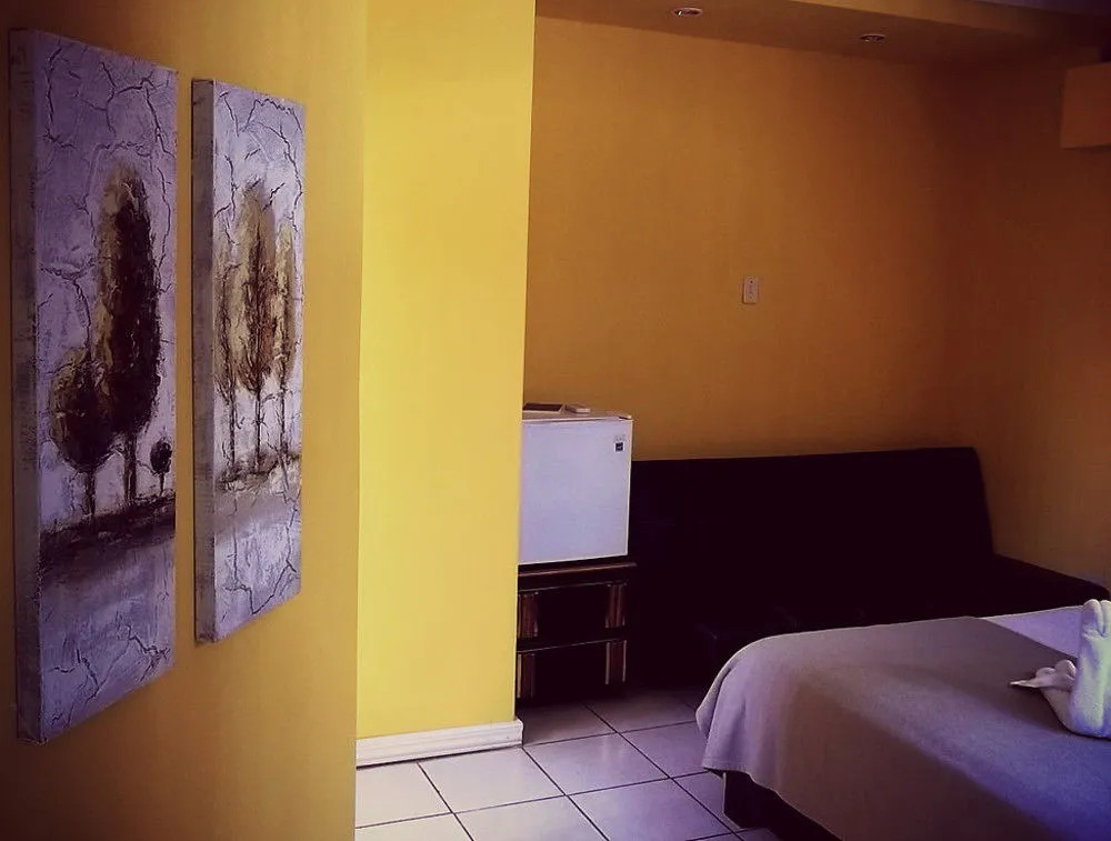 Bed & Breakfast the Rock