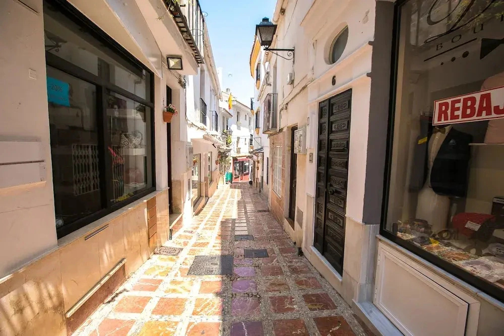OleHolidays Nabeul Barrio Histórico 50 m. Playa