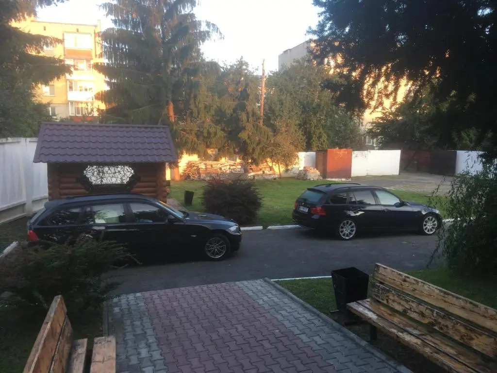 mini-hotel Neptun