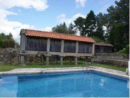 Casa de Rodas