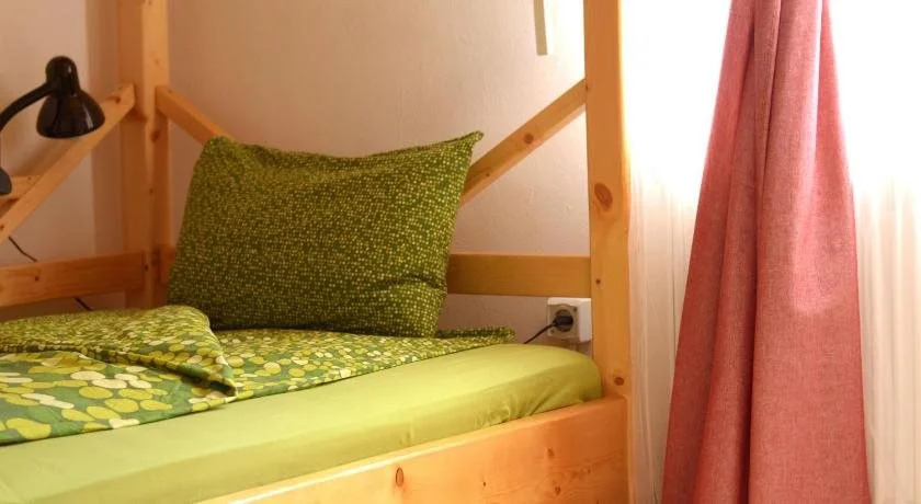 Citadel Hostel