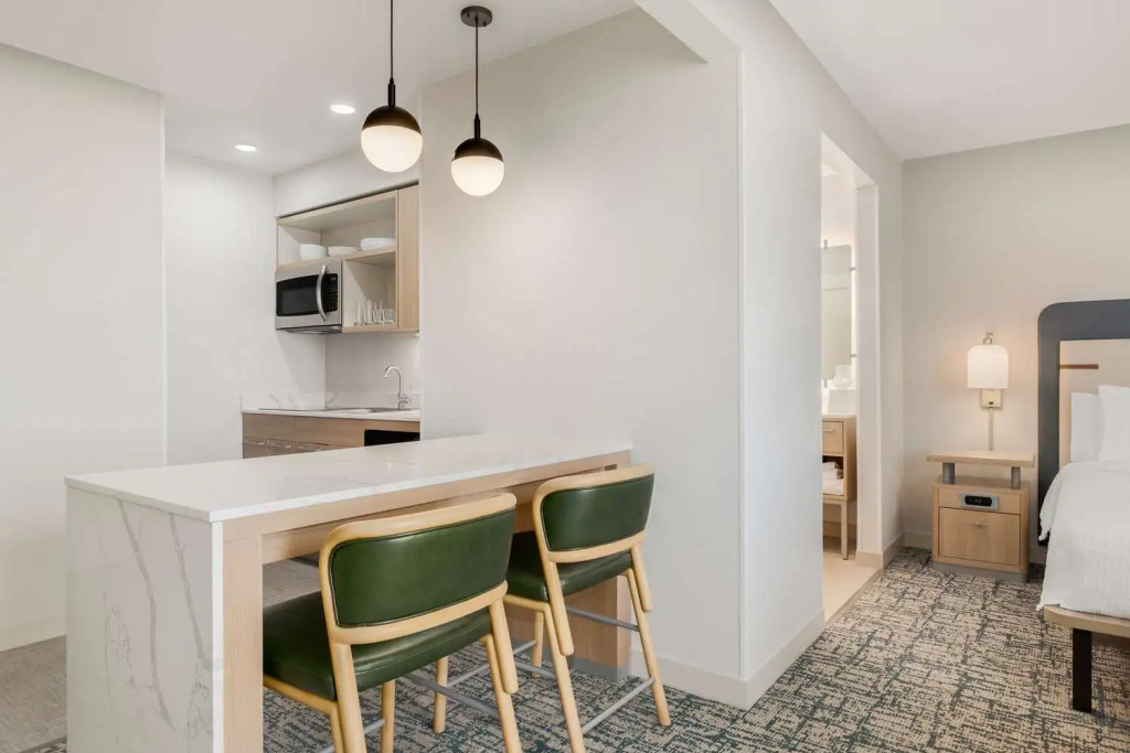Homewood Suites By Hilton Thornton Denver