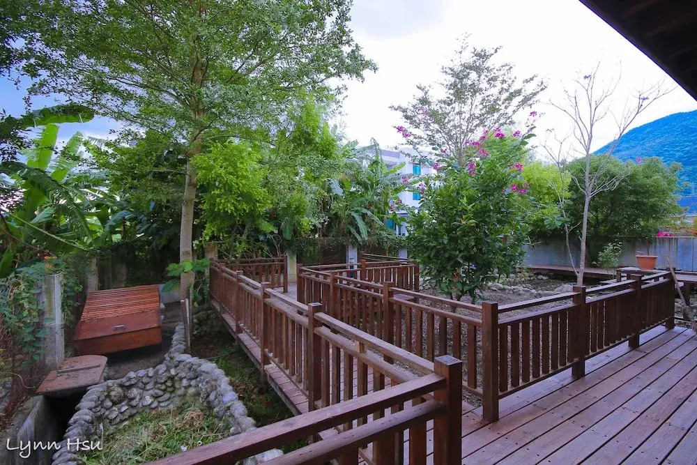 Star&Moon Homestay