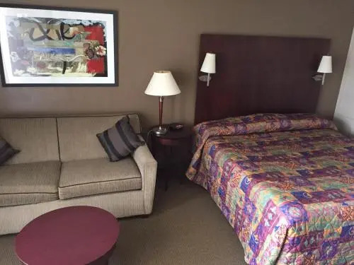 Whitemud Inn Edmonton South