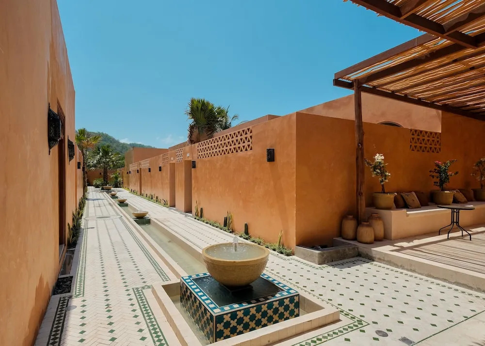 Lina Boutique Villas and Spa
